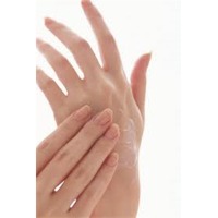Body Area: Hands