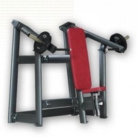 shoulder press